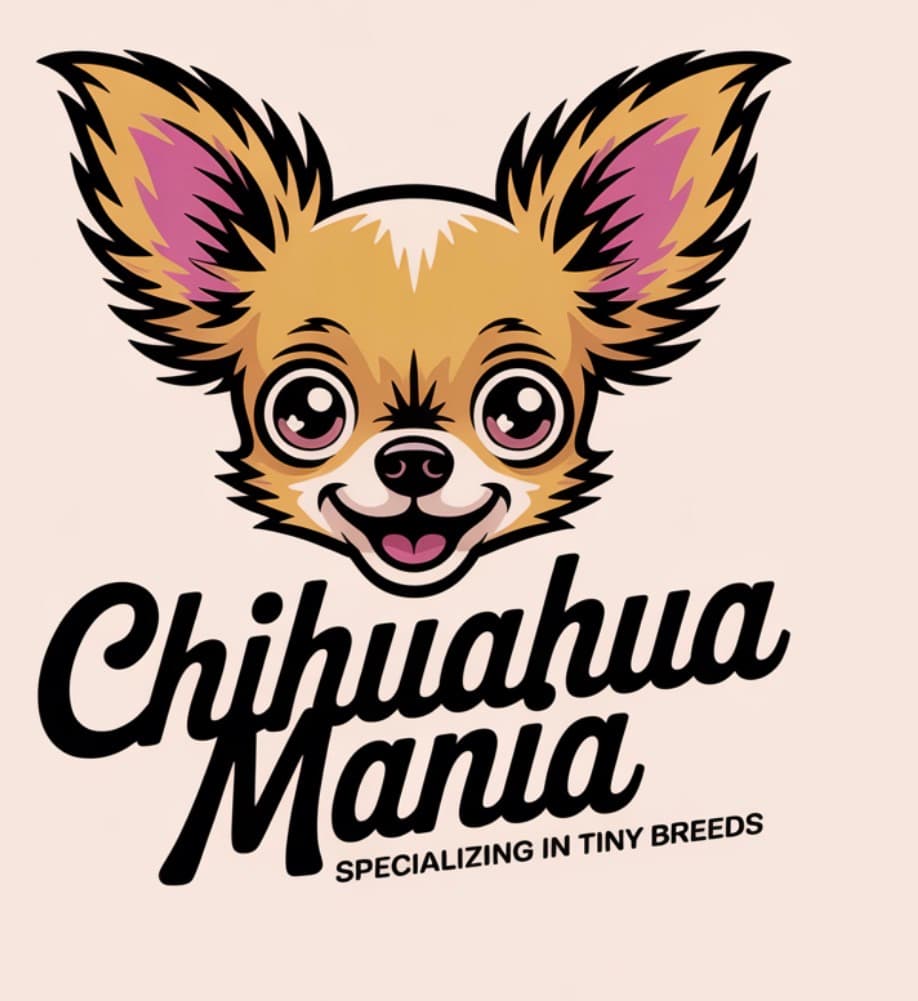Chihuahuamania logo